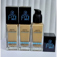VANEEKA FIT ME LIQUID FOUNDATION