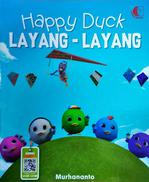 Happy Duck : Layang-Layang