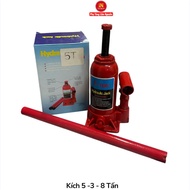 Hydraulic Jack/Hydraulic Jack 3 Ton - 5 Ton - 8 Ton