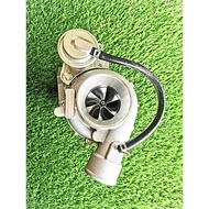 TURBO F52 Pro Series - POWERFUL Isuzu Dmax 4JJ1 52mm Billet 6+6