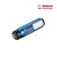 【民權橋電子】BOSCH博世 GLI 120-LI 單機 鋰電照明燈 工作燈 LED手電筒 吊掛 充電式手電筒