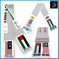 [READY STOCK] MAFLA PALESTIN AQSA Ridak AQSA Palestine