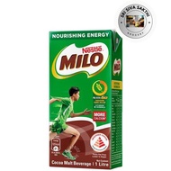 Milo Activ-Go UHT 1L