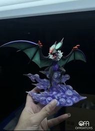 🔥Gk新品預訂🔥壹只鉛筆精靈寶可夢 音波龍