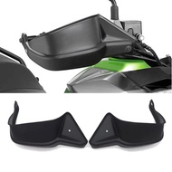 Motorcycle Accessories Versys-X300 Handguard Hand Guard Screen Shield Cover For Kawasaki Versys-X 30