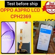 OPPO A3PRO LCD CPH2369 Oppo a3pro lcd oppo a3pro lcd OPPO A3 PRO LCD Oppo a3 pro lcd oppo a3 pro lcd