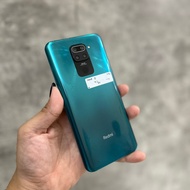 XIAOMI REDMI NOTE 9 4/64 MINUS WIFI ONLY - HP ONLY