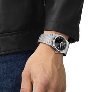 Tissot Tissot Men's Watch PRX Super Player Series Business Quartz Steel Band Watch Men