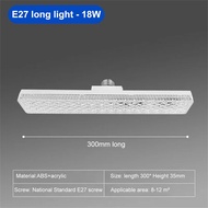 Wason wason thiết kế mới E27 pha lê mỏng bóng đèn Led tiết kiệm năng lượng tính năng công suất cao b