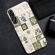 HP Case Latest Samsung A57 Samsung A37 Case [BSG-43] - Samsung A57 Samsung A37 Phone Case - Samsung 