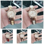 Jam Tangan Wanita Alexandre Christie 2463/Ac2463 Original Koernika1631