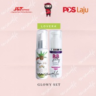 LOVERA GLOWY SET (MAGIC JELLY + BB JELLY)