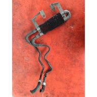 Nissan Fairlady 350Z Oil Cooler For Z33