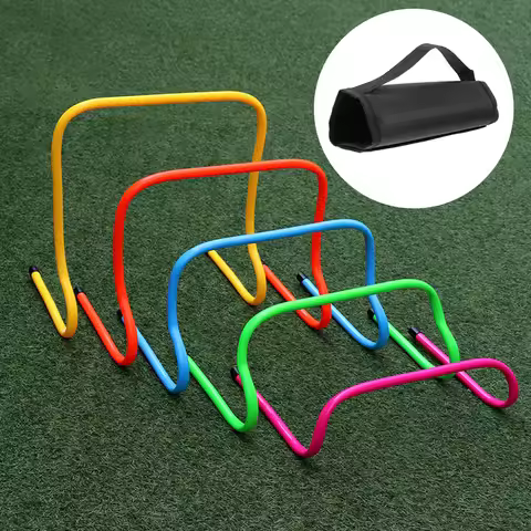 Training Equipment Carrier Accessories Hurdles Soccer Storage Hurdle Carry Football Agility Cloth Se