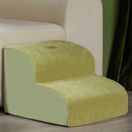 全城熱賣 - 寵物狗狗樓梯階梯 防滑爬梯斜坡可拆洗 小型老年犬上床梯子床邊沙發