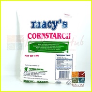 ◱ ◿ ◵ Macy's Cornstarch 1kg