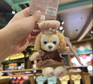 Cookie ann KC 鎖匙扣