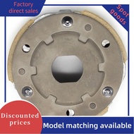 Plate Clutch One Scooter For Yamaha Axis YA50R YE50 YE80 Breeze Forte YM50 YG50 CY90 Jog YA90HS YG50