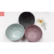 Hexagonal cup with real photo