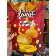Yimu Cookies (Malaysia) Halal