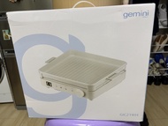 Gemini GIC21WH 電磁爐
