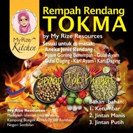 Rempah Rendang Tokma