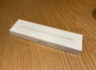 Apple pencil 2代（全新）［商品不議價］