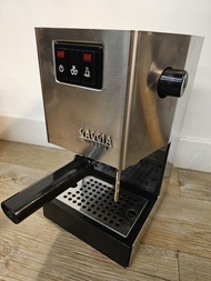 Gaggia Classic Pro Espresso coffee Machine