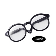 แว่นตา ขนาดเล็ก น่ารัก Labubu ความยาว 6.5 ซม . สําหรับ 17 ซม Labubu Macaron แว ่ นตาของเล ่ นแว ่ นตาพลาสติก