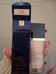 EStee Lauder粉底液