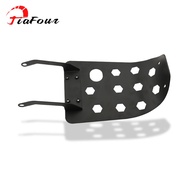 FIT For GB350S CB350RS 2022-2024 CB350 Hness GB350 2021-2024 Engine Chassis Guard Engine Cover Prote