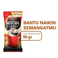 Nescafe COFFEE classic BAG 45 GR Nescafe classic instant COFFEE 45gr