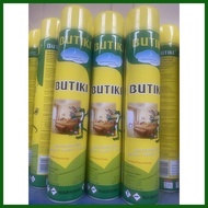 ✎ ✤ Butiki Original Butiki Insecticidal Aerosol 750ml