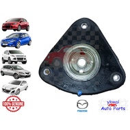 Genuine Ford/Mazda Front Absorber Mounting for Ford Focus MK3/Ford Kuga/Mazda3/Mazda5 - B39D-34-380/