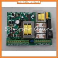AS1 Autogate AC Sliding Control Board PCB Panel Automatic Gate Auto F1