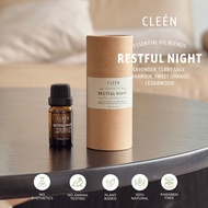 Cleen Mindfulness Essential Oils 10ml