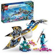 LEGO Avatar 75575 Ilu Discovery