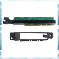 [G V W E] Riser Card for  ThinkCentre M920xM720q ThinkStation P330  Tiny5 PCIE16 Riser Card 01AJ940