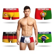 Mr. Rhino Global Focusing 2026 Crazy World Football Popular 8 Strong Style 40s Ice Silk Comfortable 