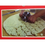 Donut Roller Maker Cutter Machine For Donut