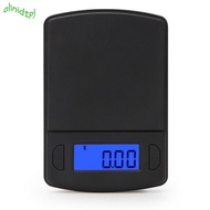 IOLINIDT Pocket Balance Scale, High Precision Analytical Balance Digital Kitchen Scale, 0.1g/0.01g A