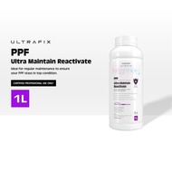 PPF Ultra Maintain Reactivate (1 Liter) - Extra Shining/Waterproof/PPF Care Solution/Extra Protectio