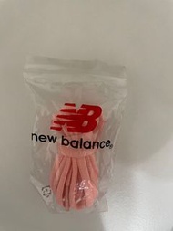 New balance🌸櫻花粉鞋帶