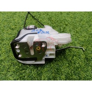 HONDA JAZZ FIT (GE8) 2007-2014 DOOR LOCK (FRONT LEFT ONLY)1 JAPAN USED [2E-4C-D649]