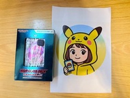 現貨 耿鬼 Gengar vmax high class deck