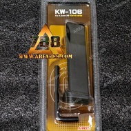 KW-106 KWC Magazine for KMB-46 Taurus 24/7