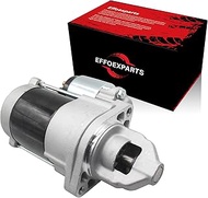 Starter Motor for Kawasaki FS730V FX481V FX541V FX600V FX651V FX691V FX730V 4 Stroke Engines Replace