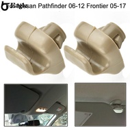 【EAGLE】Sun Visor Bracket Clip Gray 96409BC402 96409EA00A 96409CG000 Practical