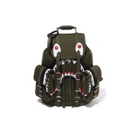 BAPE X READYMADE FIELDPACK 聯名 背包 後背包