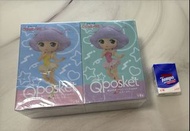 我係小忌廉 Qposket 卡通 figure (不設散買)